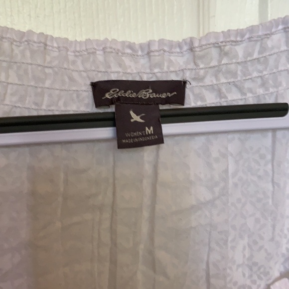 Eddie Bauer top - Picture 3 of 5